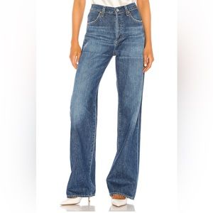 CITIZENS OF HUMANITY Annina Trouser Jeans